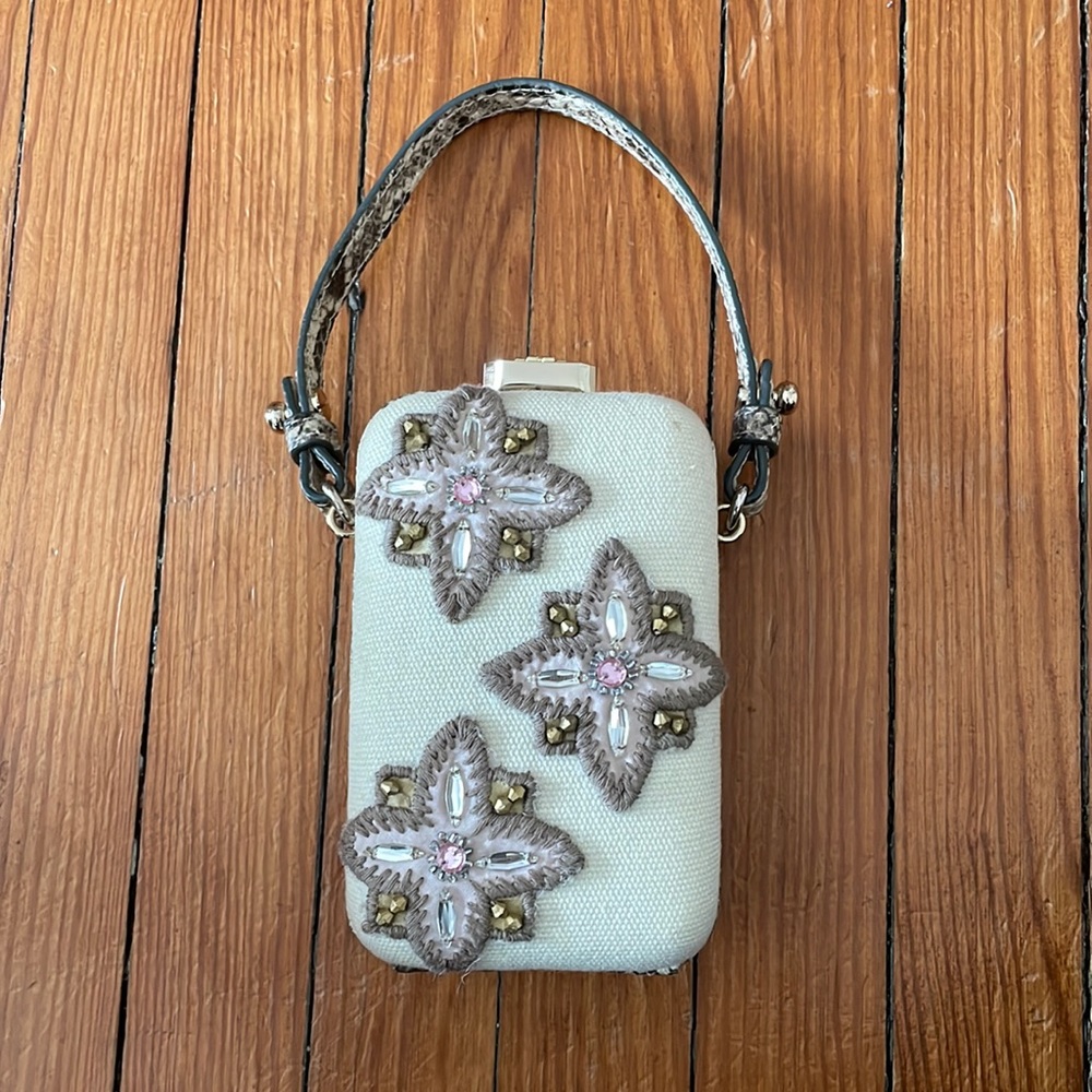 Tory Burch mini bag
